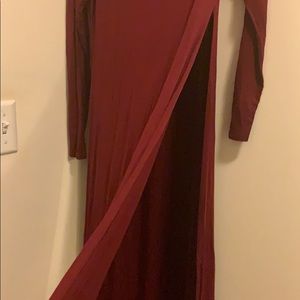 Long Tunic